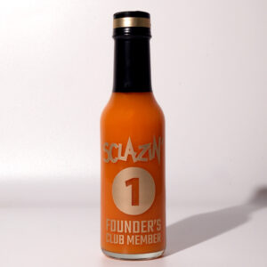 Extremely Limited Founders Club + Commemorative Bottle (FREE SHIPPING)