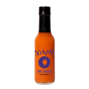 Sclazin' Hot Sauce