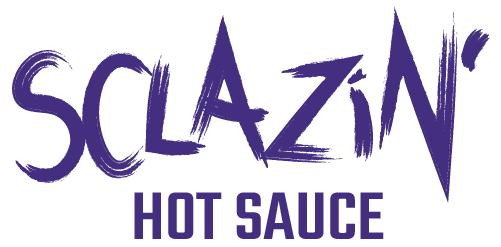 Sclazin' Hot Sauce